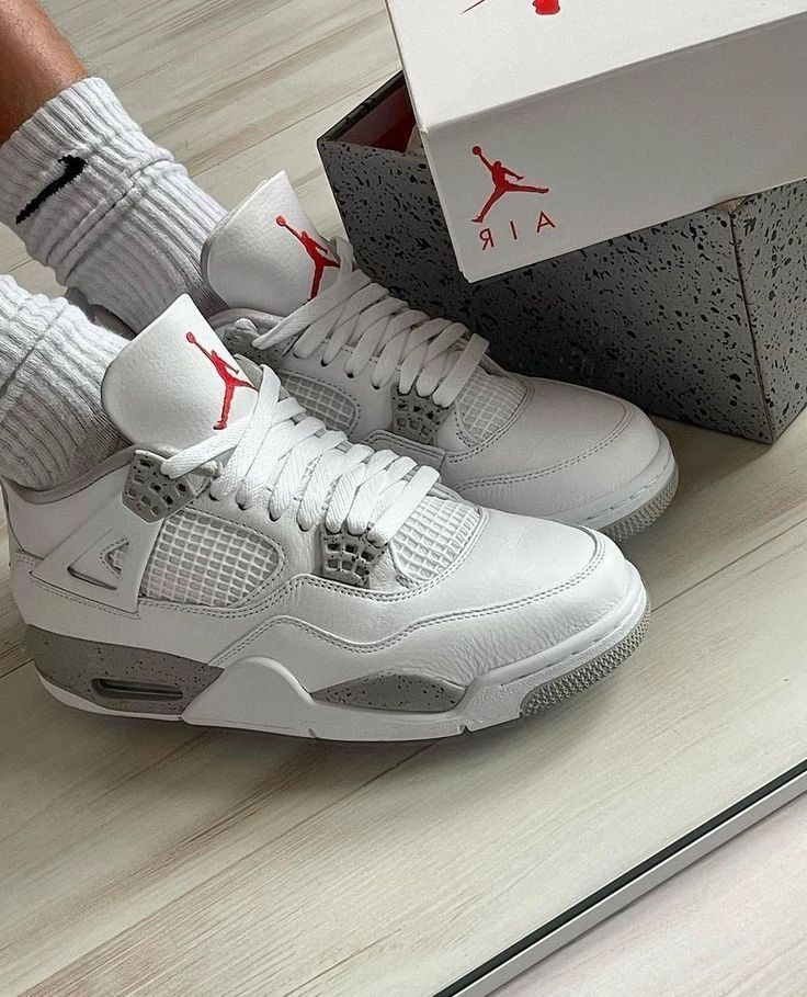 Air Jordan - Achetez maintenant !