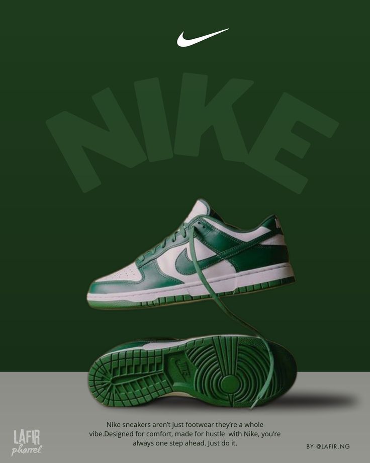 Nike – Achetez maintenant !