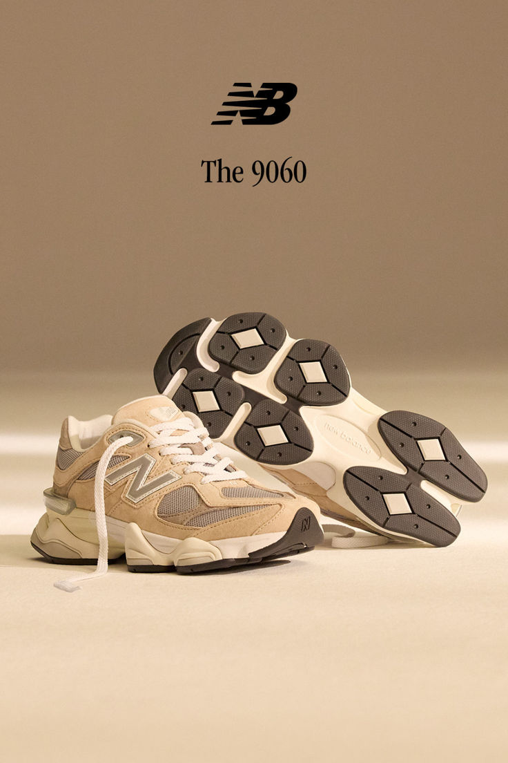 New Balance 9060'