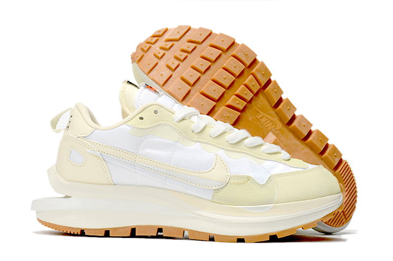 Sacai x Nike Pegasus VaporFly Cream