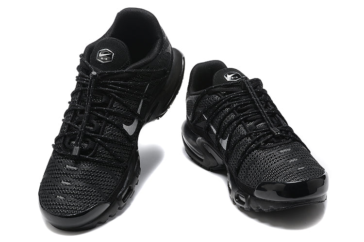 Nike Air Max Plus Utility Black