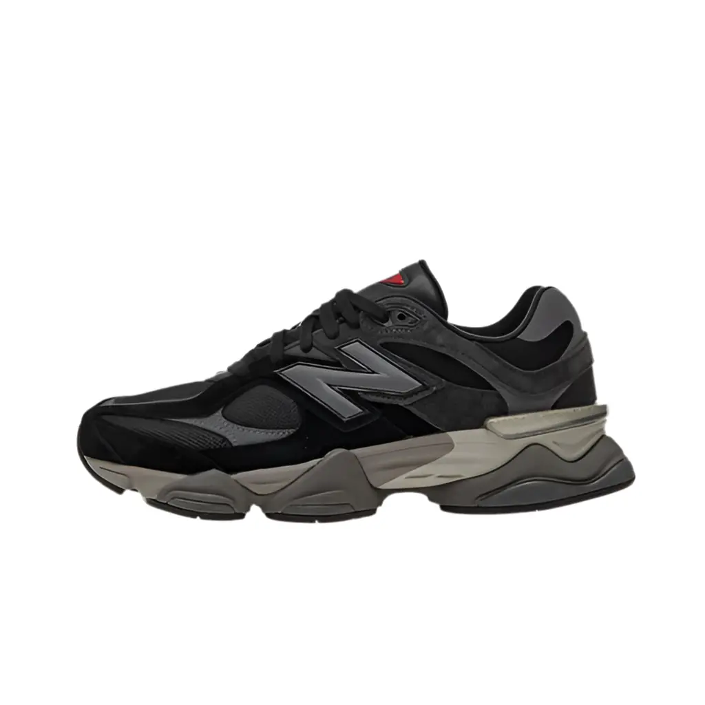 NEW BALANCE 9060
Black