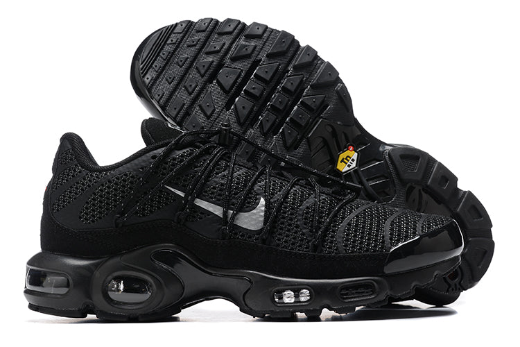 Nike Air Max Plus Utility Black
