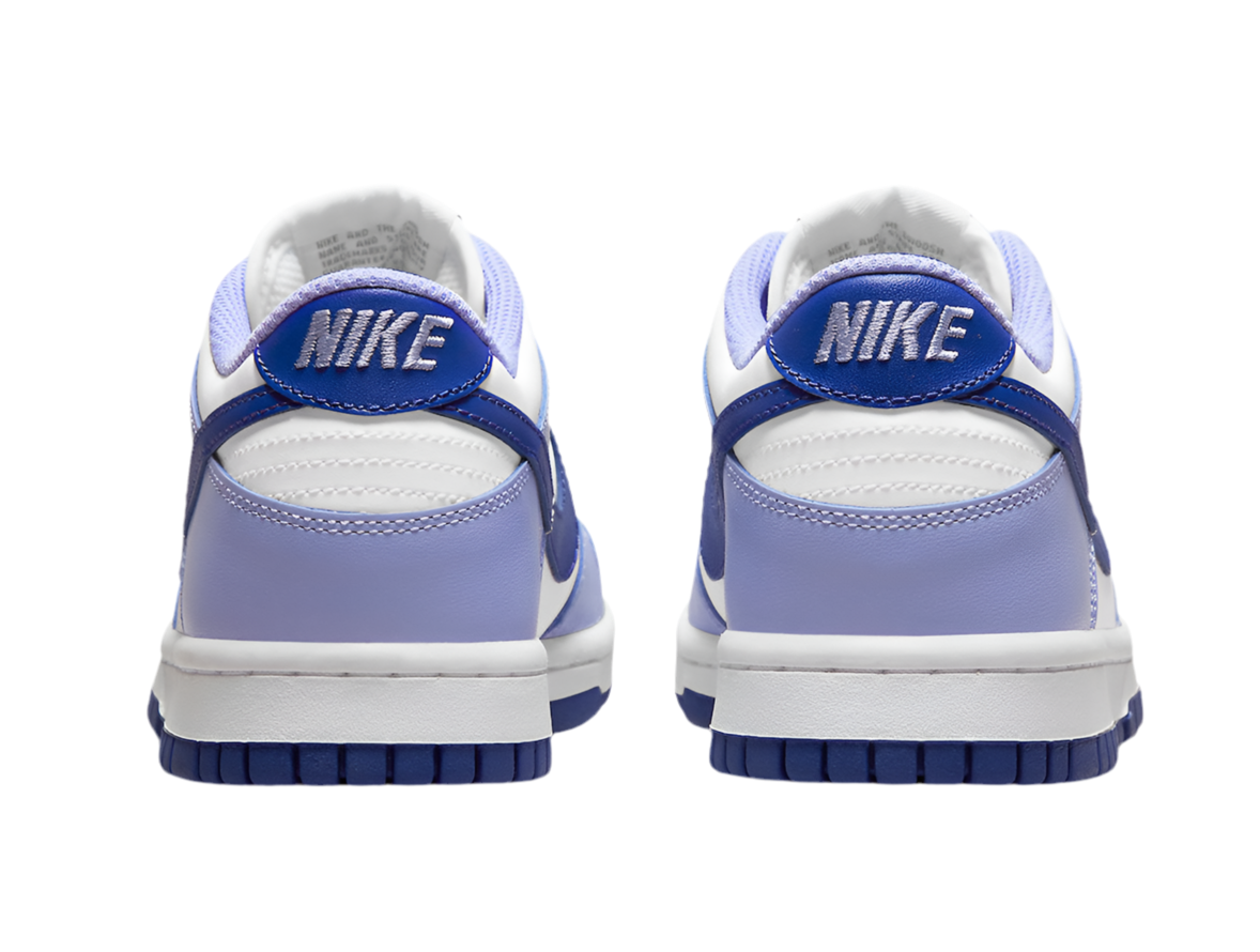 Nike Dunk Low Blueberry