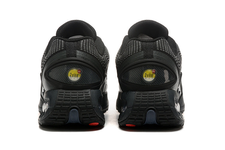 Nike Air Max Dn Black