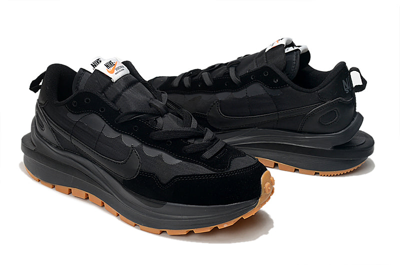 Sacai x Nike Pegasus VaporFly Black