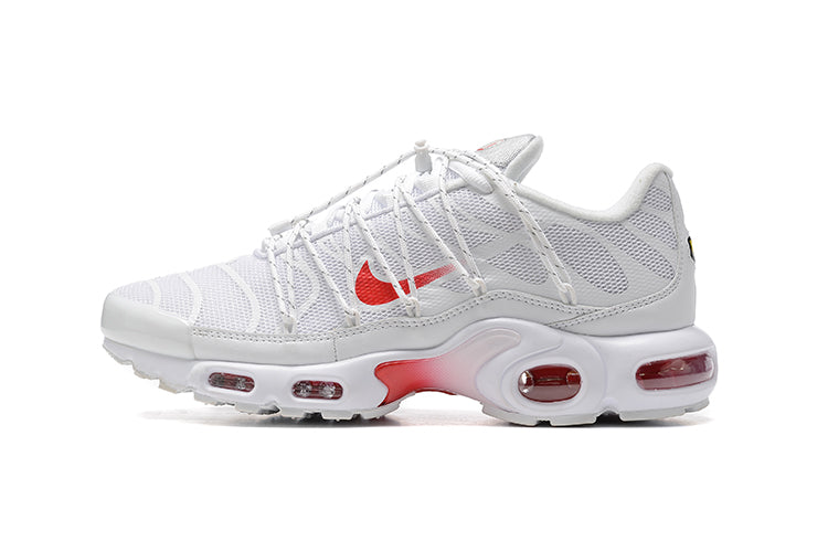 Nike Air Max Plus Utility White Red