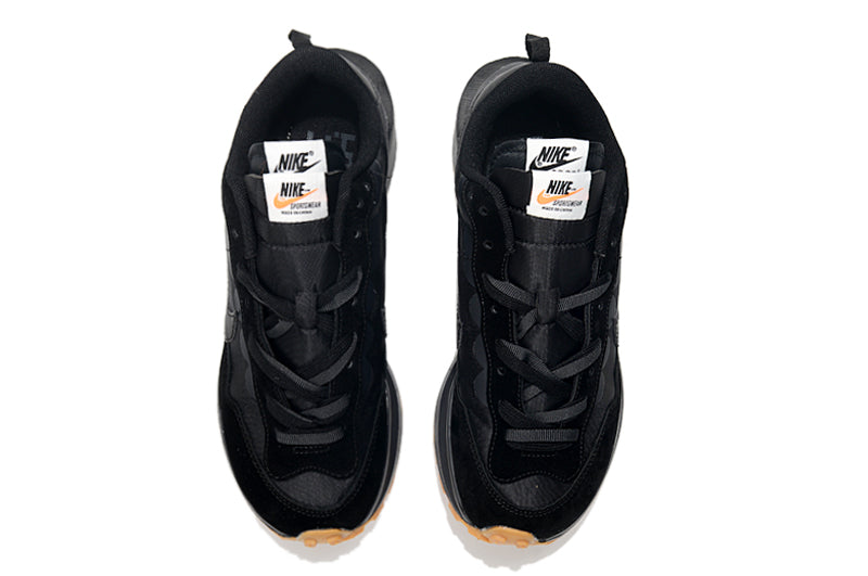 Sacai x Nike Pegasus VaporFly Black