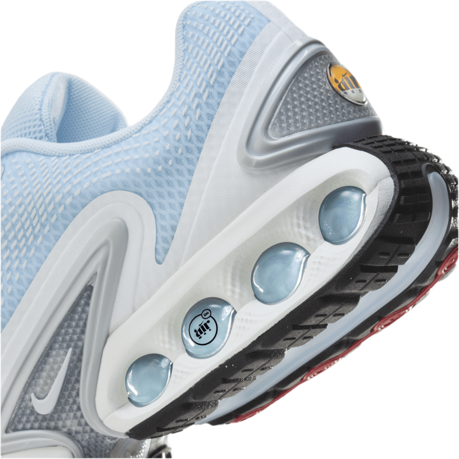 Nike Air Max Dn Blue White