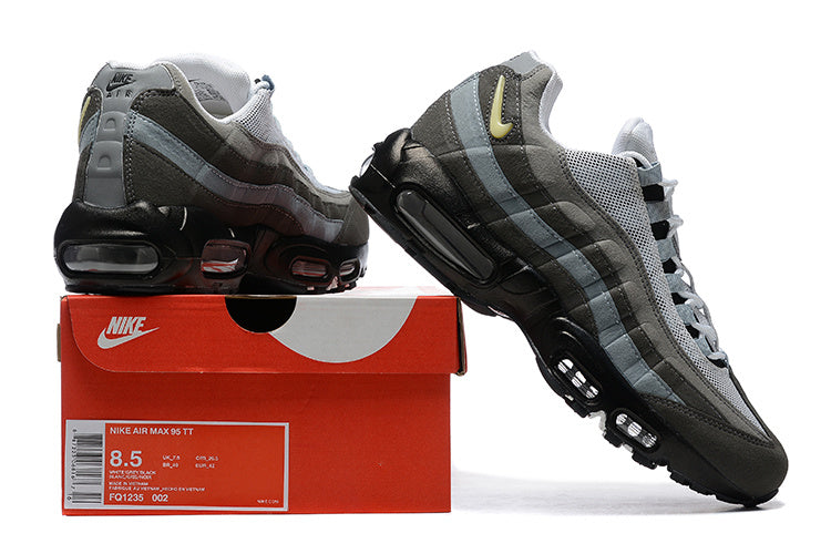 Air Max 95 'Jewel - Cool Grey'