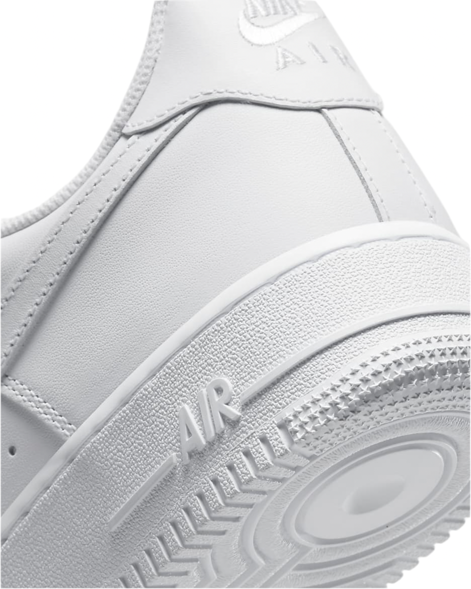 Nike air force 1 ‘07 Withe Low
