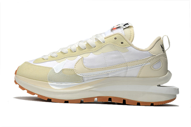 Sacai x Nike Pegasus VaporFly Cream