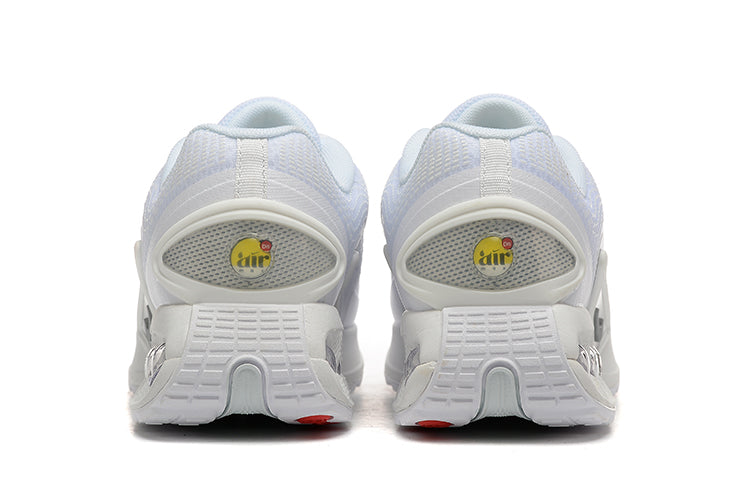 Nike Air Max Dn White