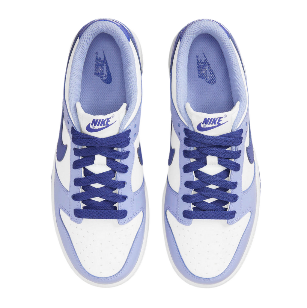 Nike Dunk Low Blueberry