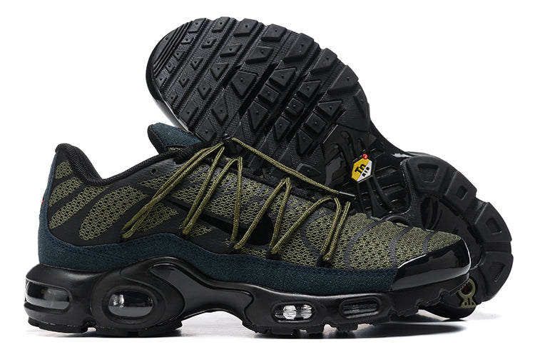 Nike Air Max Plus Utility Green