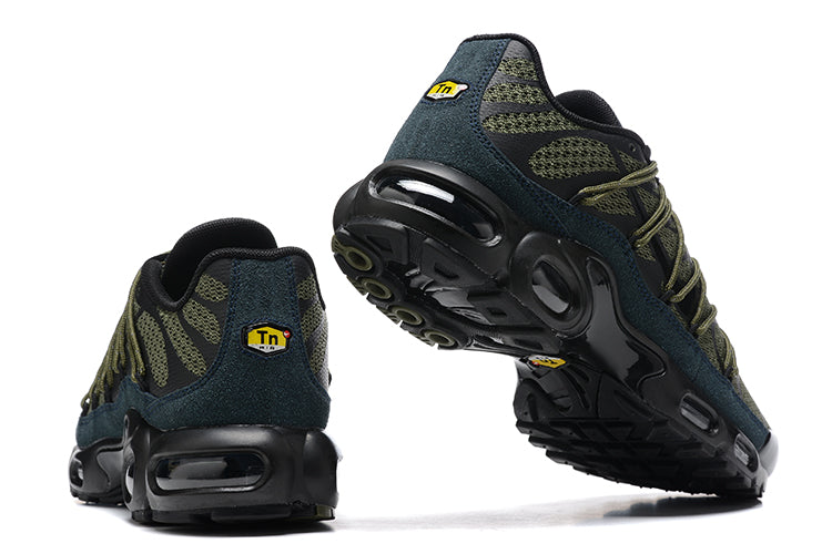 Nike Air Max Plus Utility Green