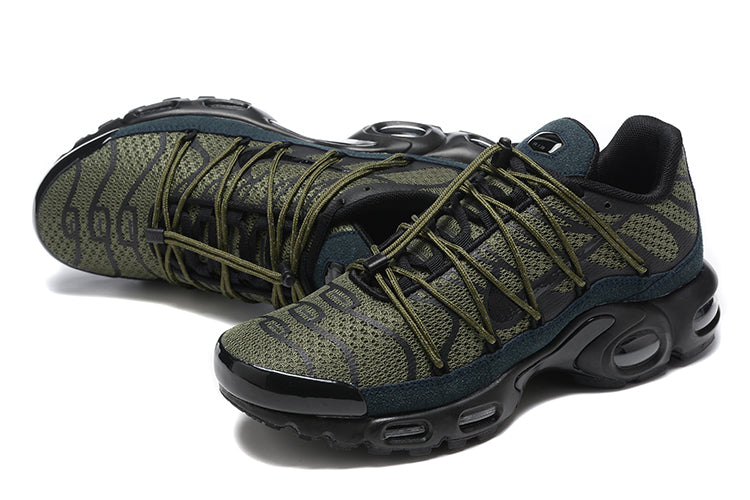 Nike Air Max Plus Utility Green