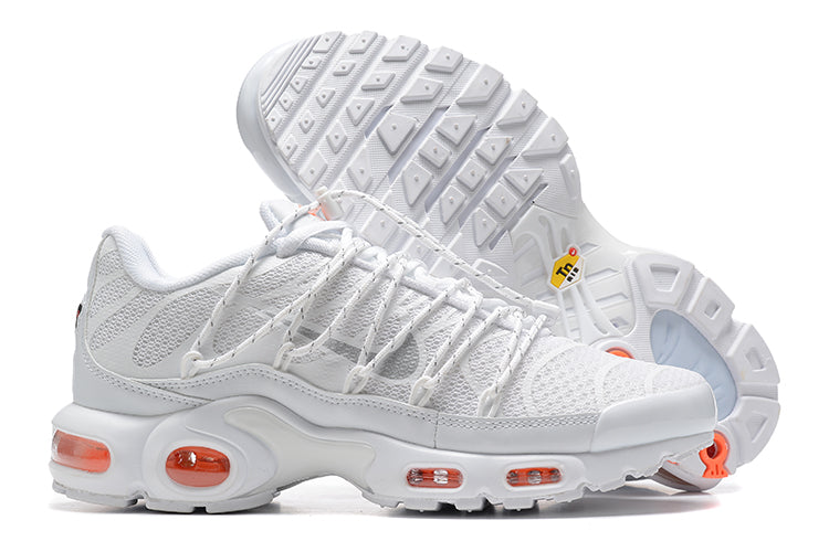 Nike Air Max Plus Utility White