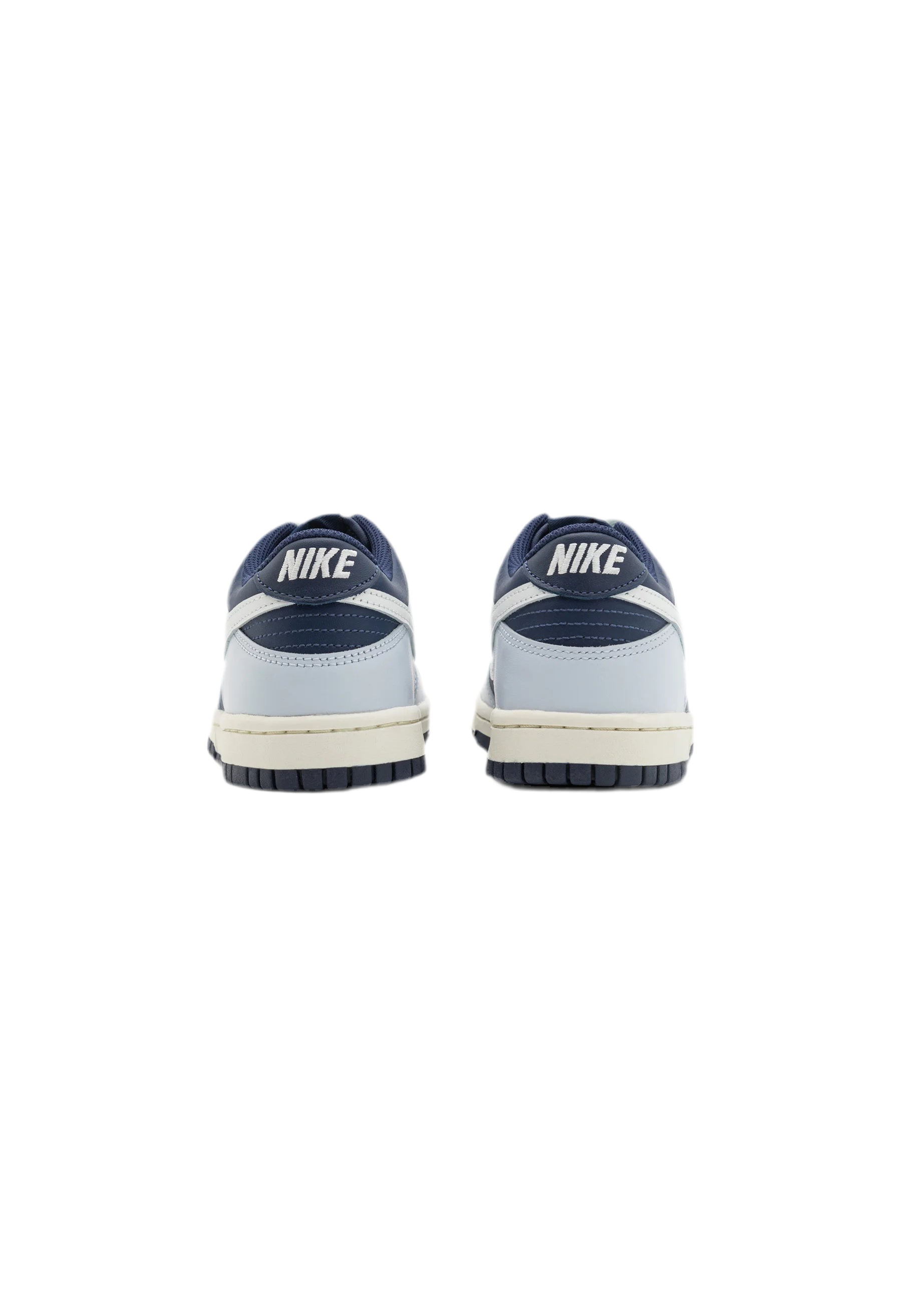 NIKE DUNK LOW «OBSIDIAN»
