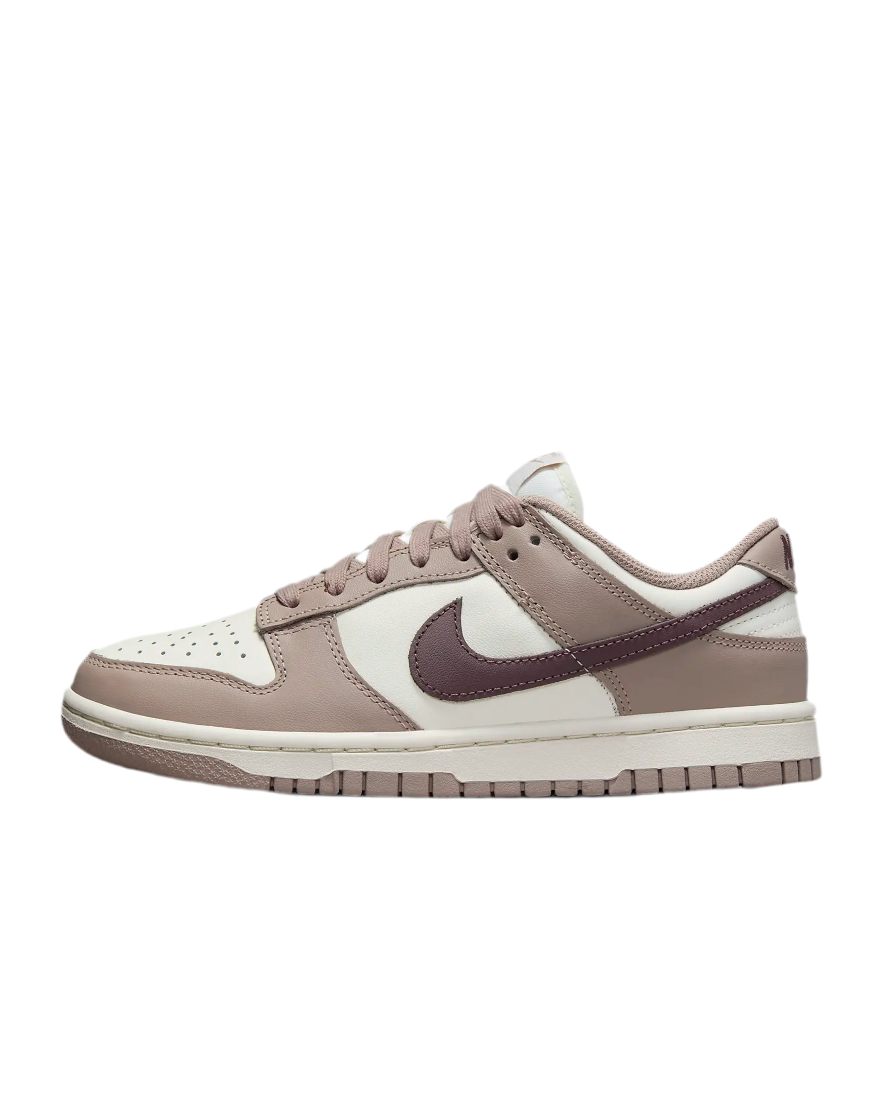 Dunk low diffused taupe