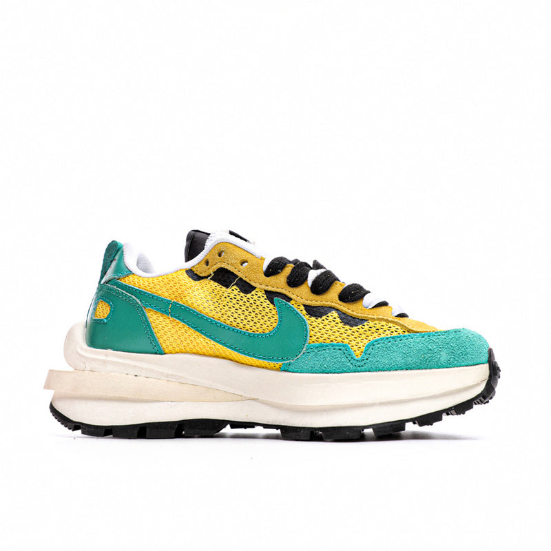 Sacai x Nike Pegasus VaporFly Green