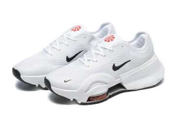Nike Air Zoom Super Rep 4 White