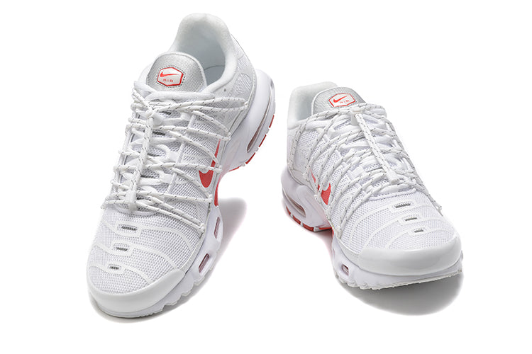 Nike Air Max Plus Utility White Red