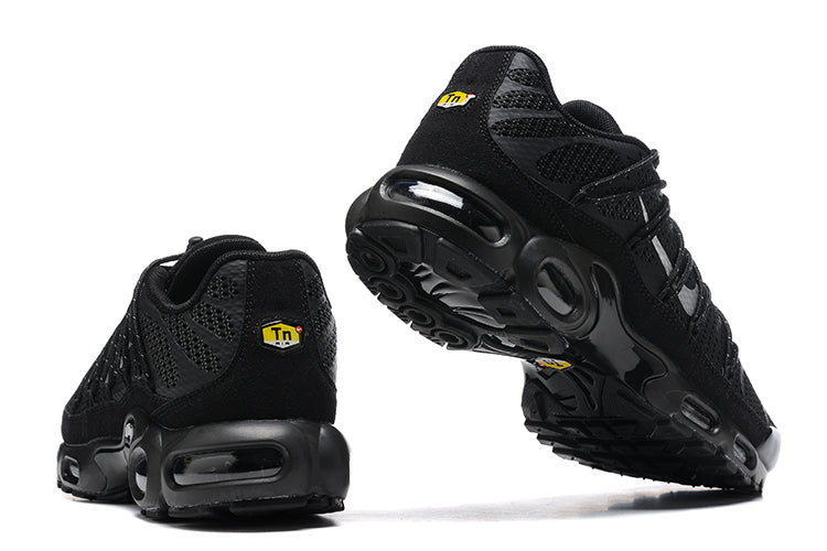 Nike Air Max Plus Utility Black