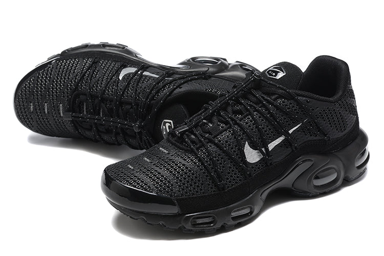 Nike Air Max Plus Utility Black