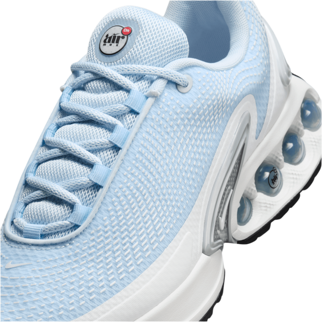 Nike Air Max Dn Blue White