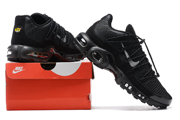 Nike Air Max Plus Utility Black