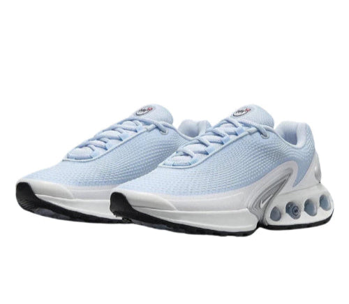 Nike Air Max Dn Blue White