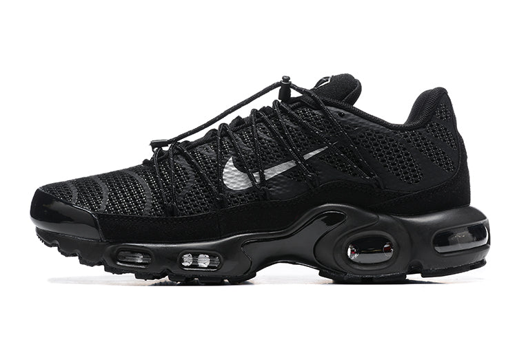 Nike Air Max Plus Utility Black