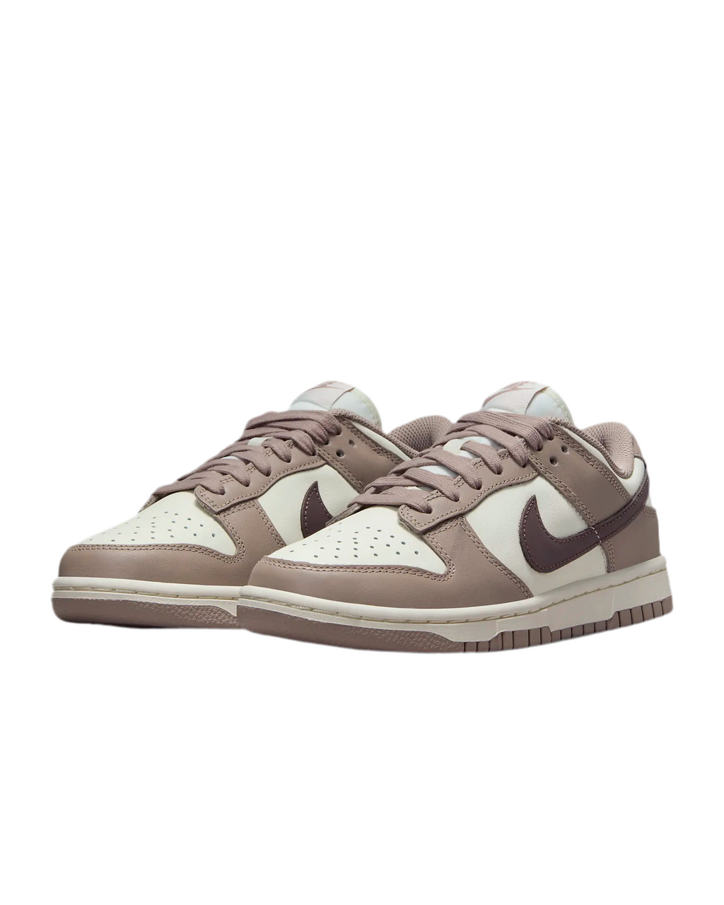 Dunk low diffused taupe