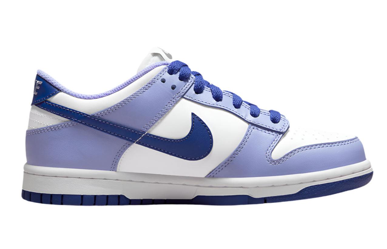 Nike Dunk Low Blueberry