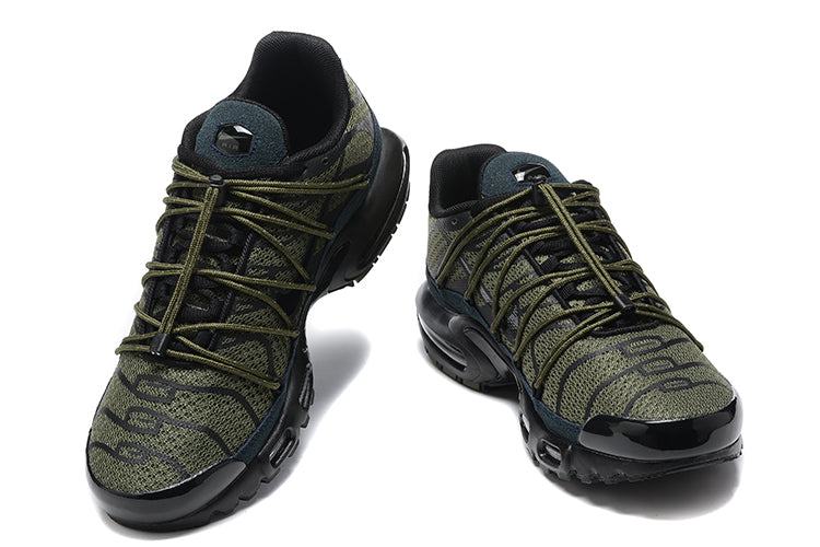 Nike Air Max Plus Utility Green