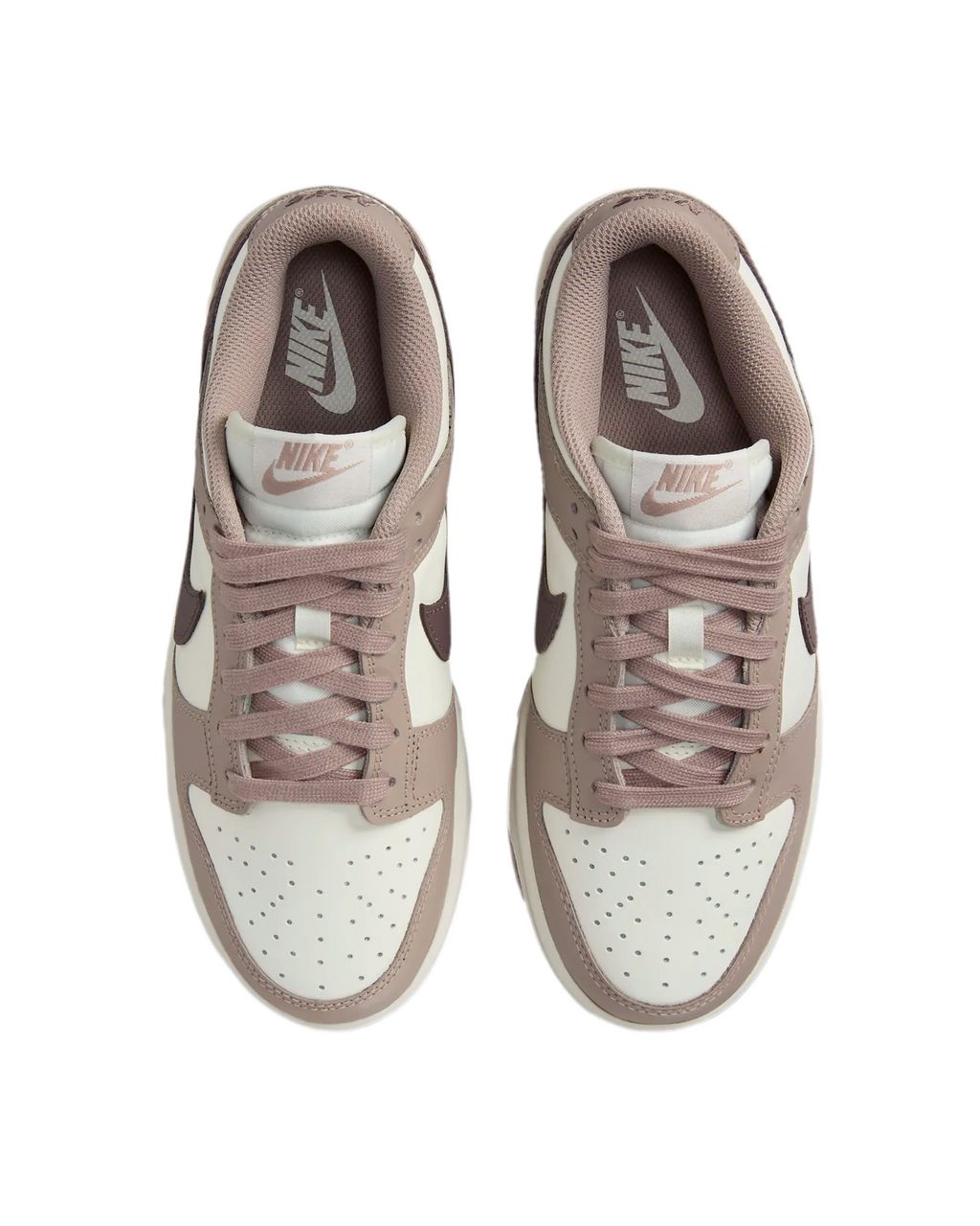 Dunk low diffused taupe