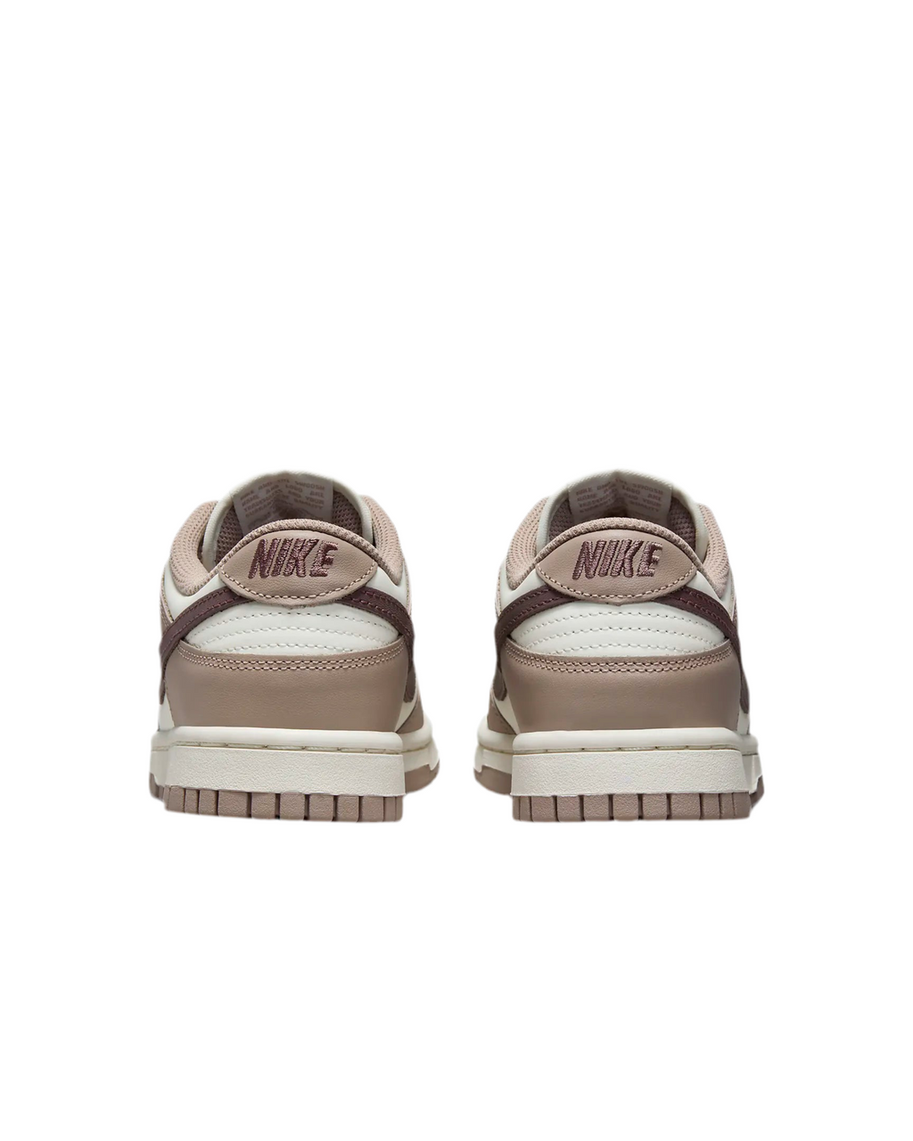 Dunk low diffused taupe