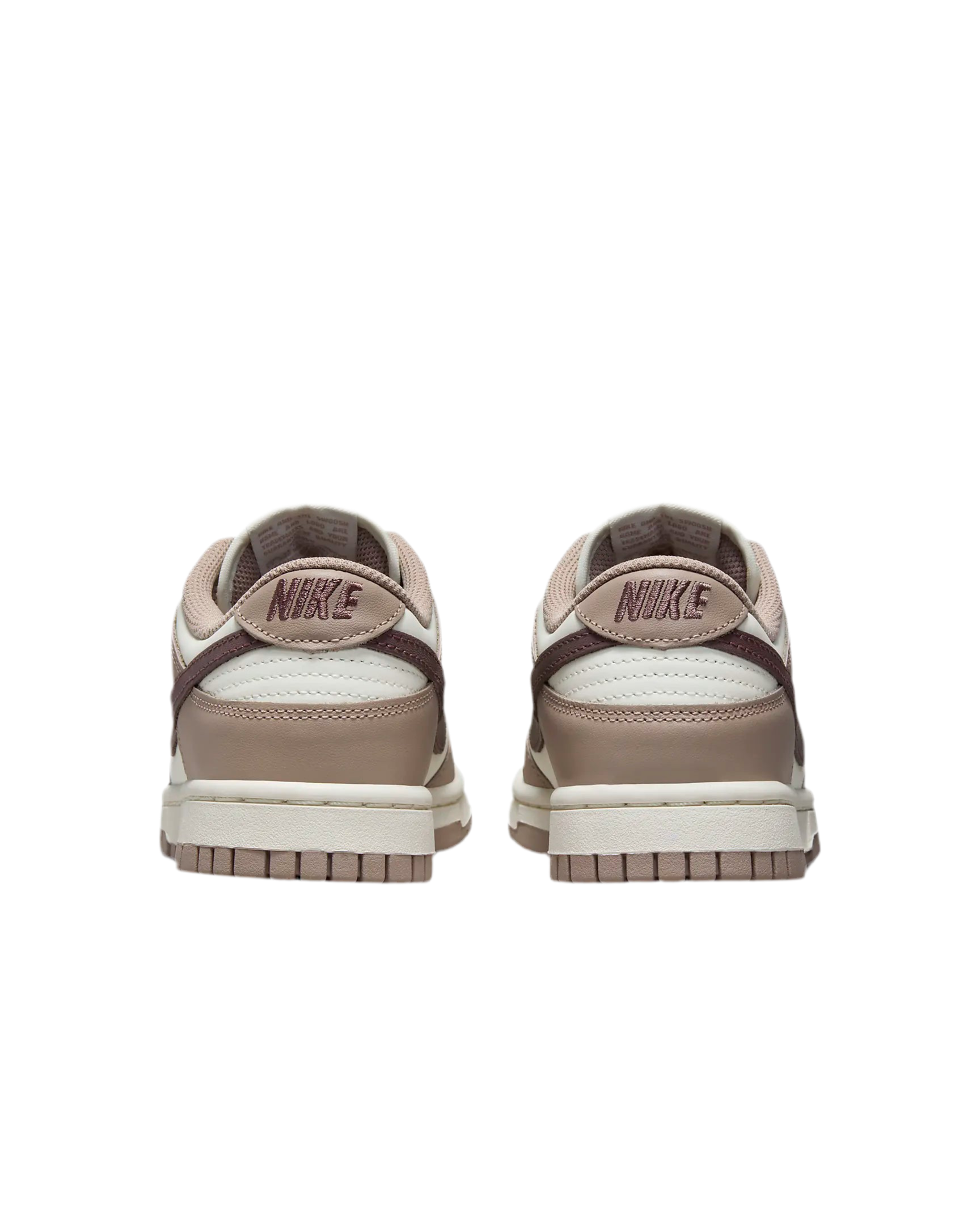 Dunk low diffused taupe