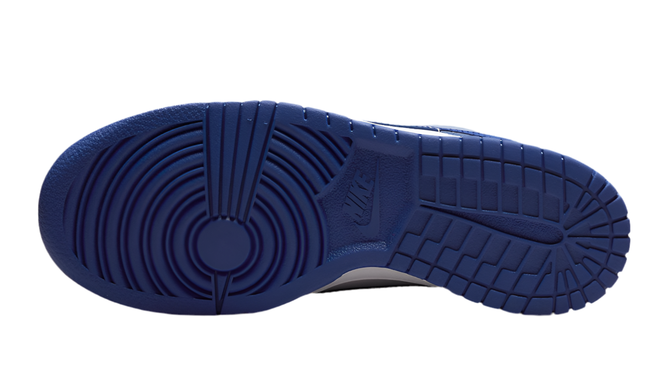 Nike Dunk Low Blueberry