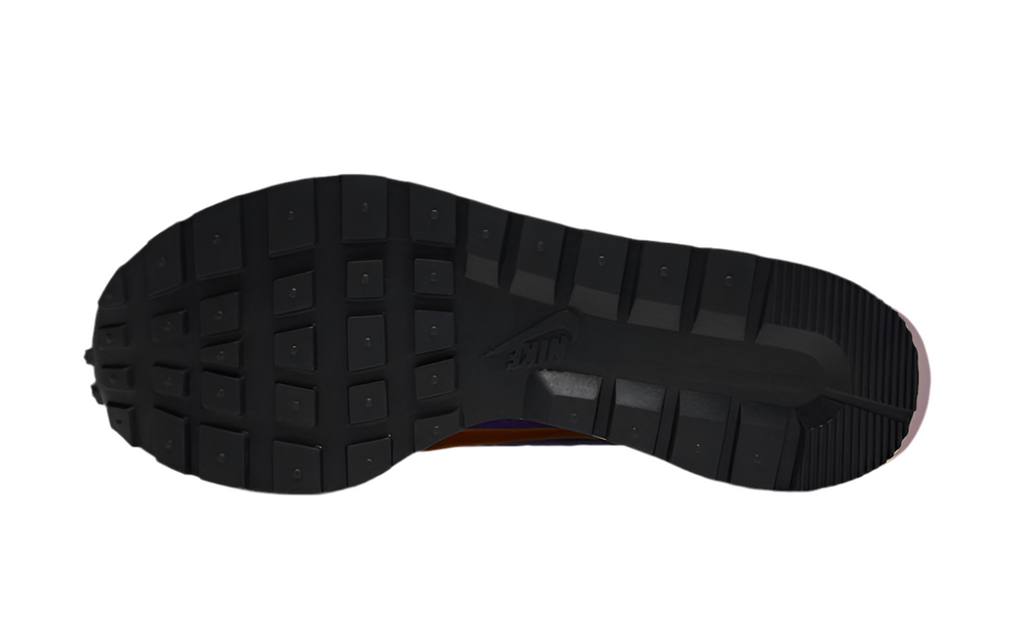 Sacai x Nike Pegasus VaporFly Purple