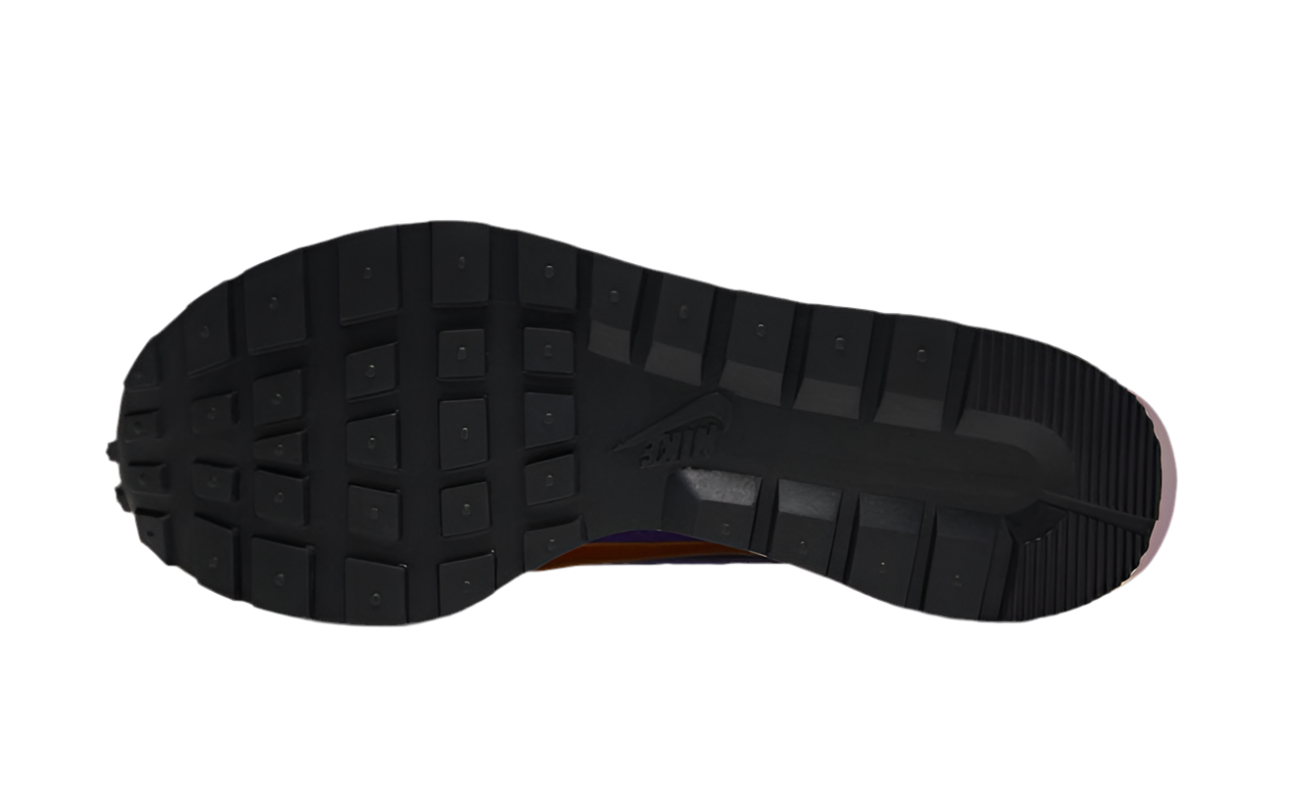 Sacai x Nike Pegasus VaporFly Purple