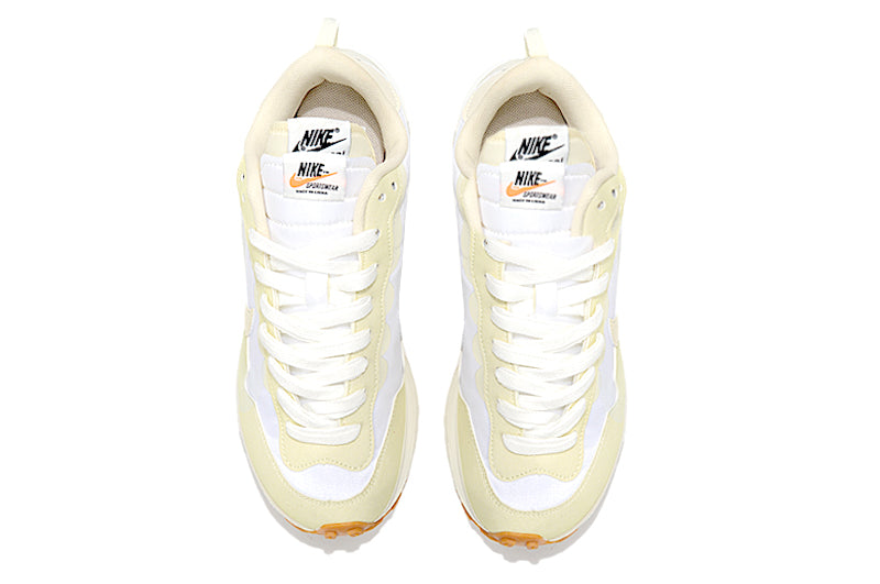Sacai x Nike Pegasus VaporFly Cream