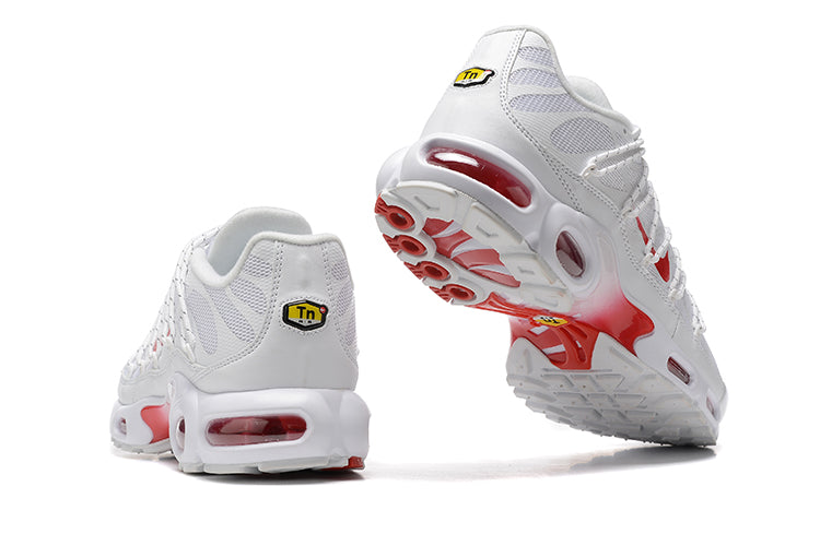 Nike Air Max Plus Utility White Red