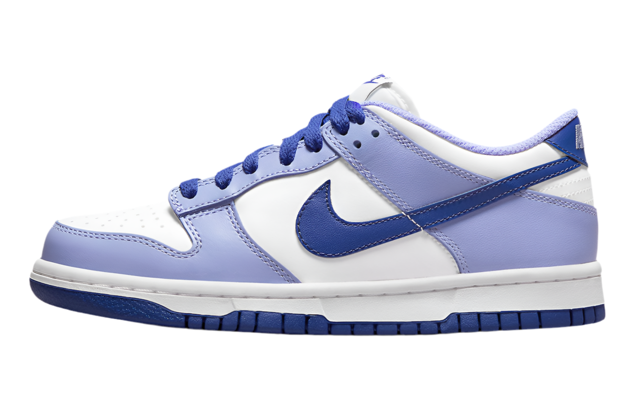 Nike Dunk Low Blueberry