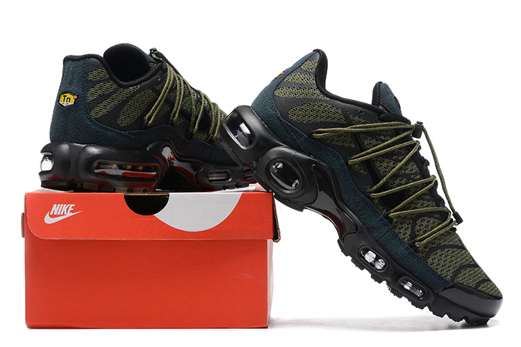 Nike Air Max Plus Utility Green