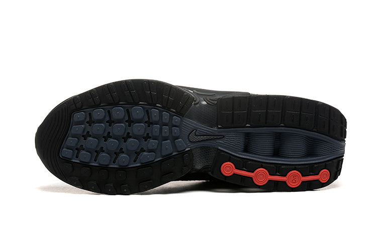 Nike Air Max Dn Black