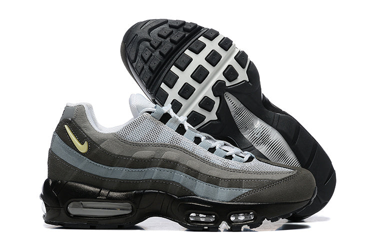 Air Max 95 'Jewel - Cool Grey'