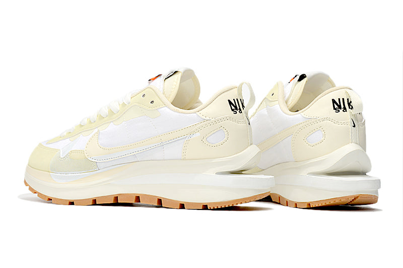 Sacai x Nike Pegasus VaporFly Cream