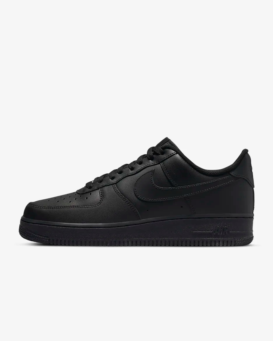Nike air force 1 ‘07 Black Low